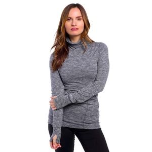 Terramar 2.0 Cloud Nine Performance Turtle Neck